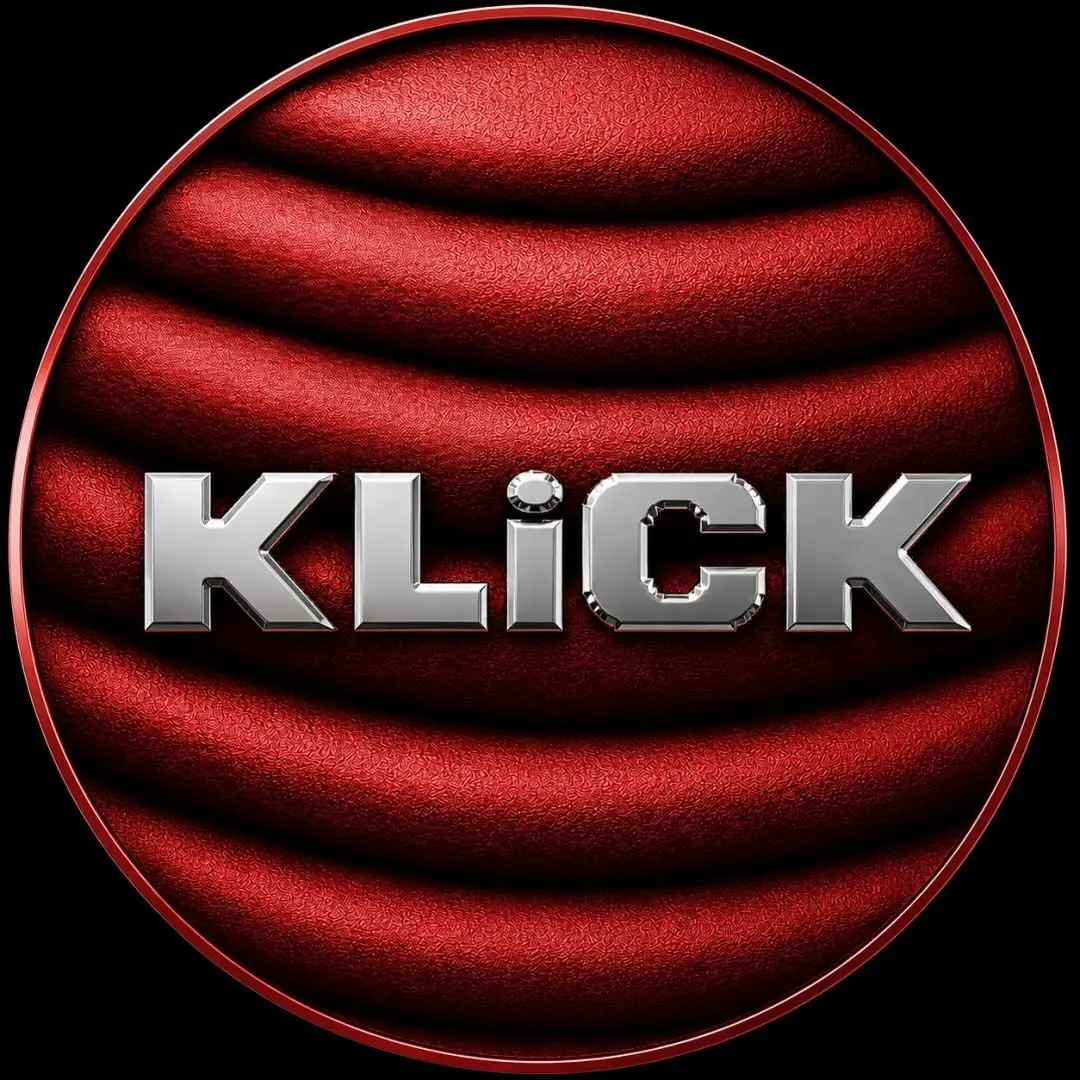 klick 2g disposable